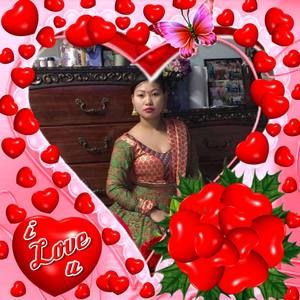 Meet your Posher, Devi